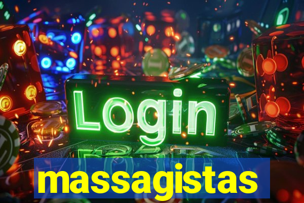 massagistas masculinos sp